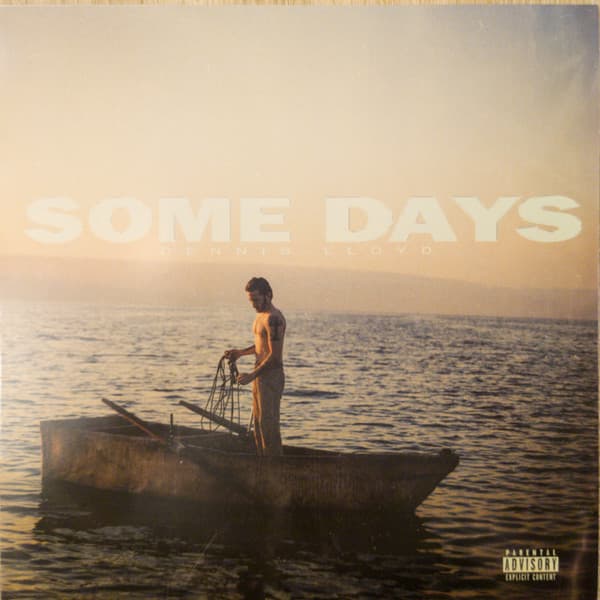 LLOYD, DENNIS – LLOYD, DENNIS – SOME DAYS