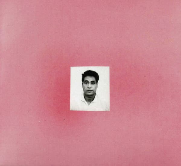 GANG OF YOUTHS – GANG OF YOUTHS – ANGEL IN REALTIME (140 GR 12" WHITE-INDIE-LTD.)