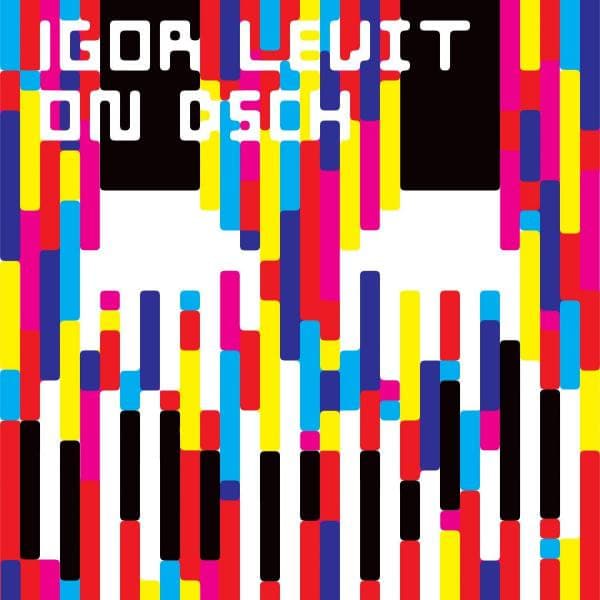 LEVIT, IGOR – LEVIT, IGOR – ON DSCH - PART 2: STEV...