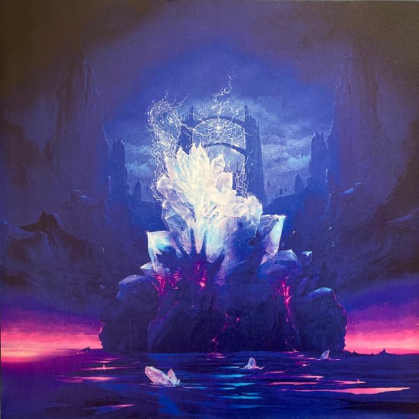 MONUMENTS – MONUMENTS – IN STASIS
