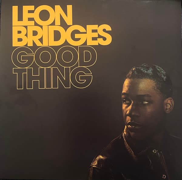 BRIDGES, LEON – BRIDGES, LEON – GOOD THING