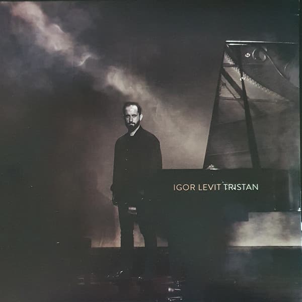 LEVIT, IGOR – LEVIT, IGOR – TRISTAN