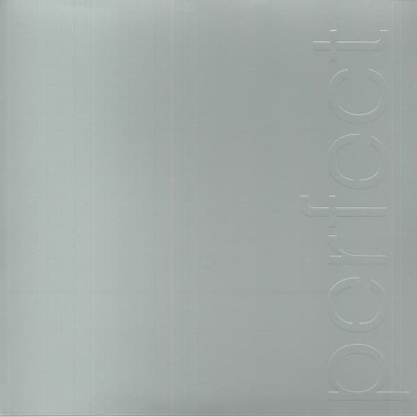 NEW ORDER – NEW ORDER – THE PERFECT KISS (180 GR 12" LPS