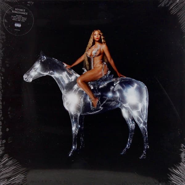 BEYONCE – BEYONCE – RENAISSANCE