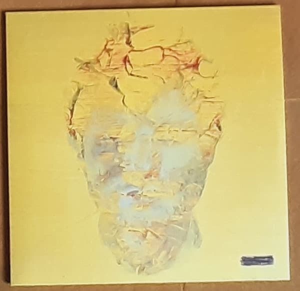 SHEERAN,ED – SHEERAN,ED – - (SUBTRACT)-140 GR 12"WHITE-INDIE-LTD.