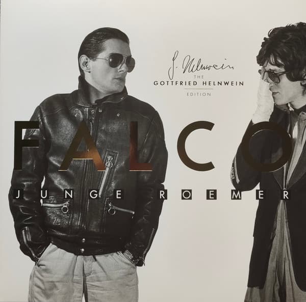 FALCO – FALCO – JUNGE ROEMER - HELNWEI...