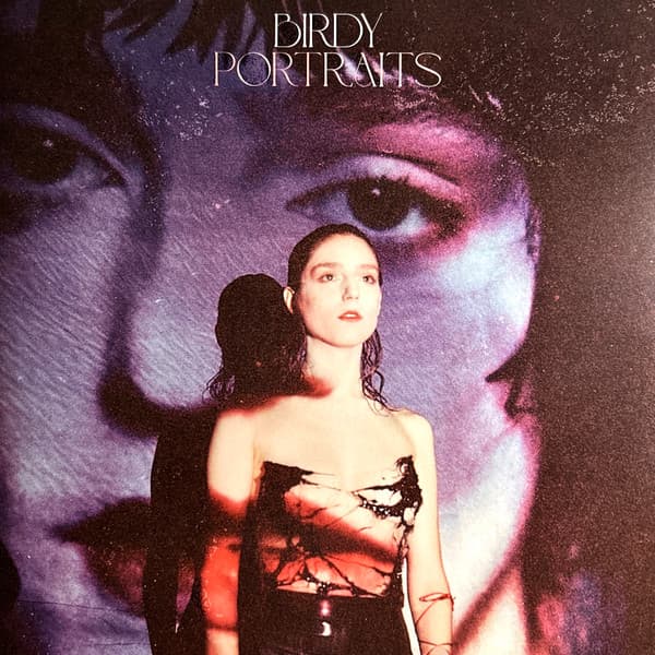 BIRDY – BIRDY – PORTRAITS (140 GR 12")