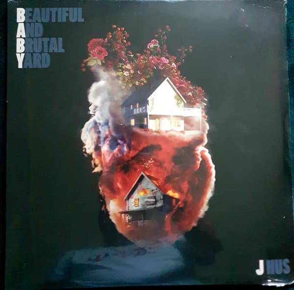 J HUS – J HUS – BEAUTIFUL AND BRUTAL YARD