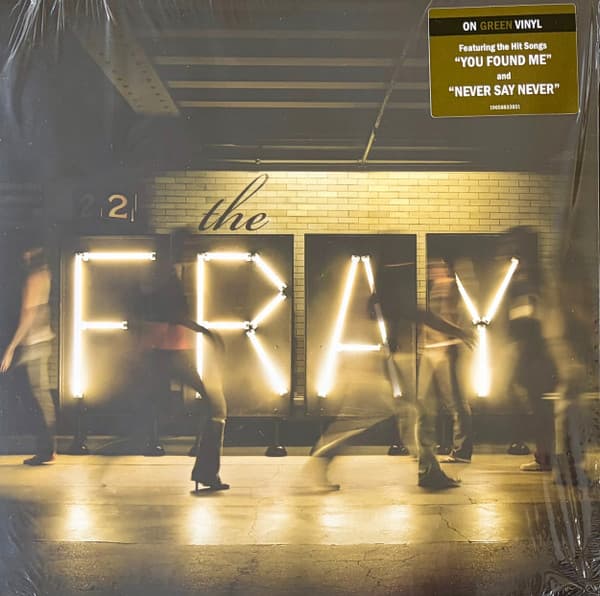 FRAY – FRAY – FRAY