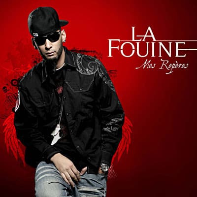 LA FOUINE – LA FOUINE – MES REPERES