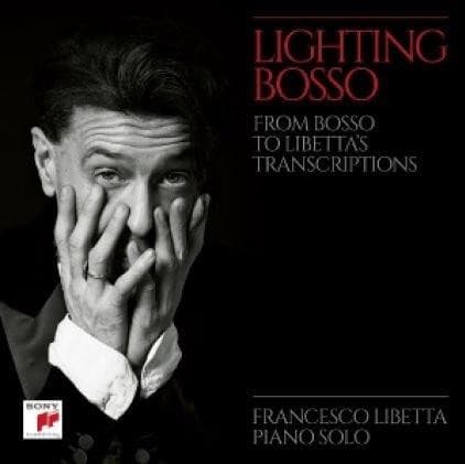 LIBETTA, FRANCESCO – LIBETTA, FRANCESCO – LIGHTING BOSSO