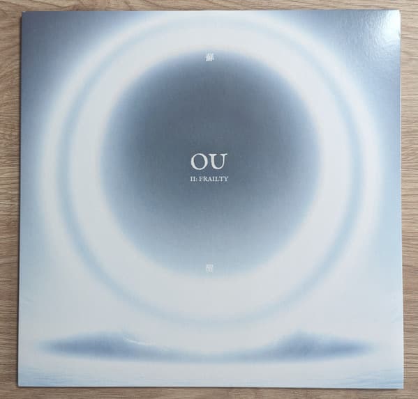 OU – OU – II: FRAILTY
