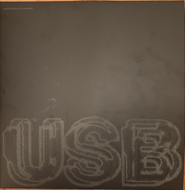 FRED AGAIN.. – FRED AGAIN.. – USB (140 GR 12"-LTD.)