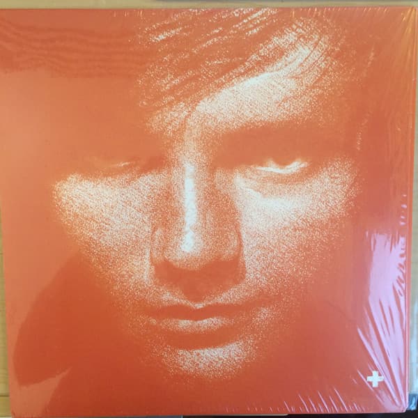 SHEERAN,ED – SHEERAN,ED – +