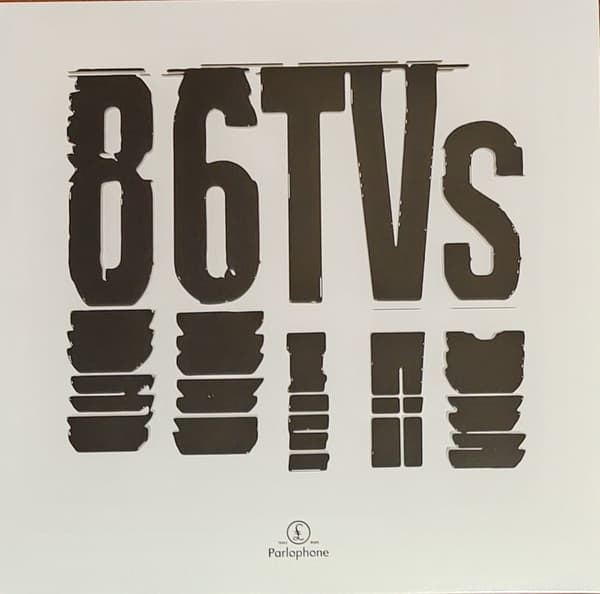 86TVS – 86TVS – 86TVS (140 GR 12" GOLD)