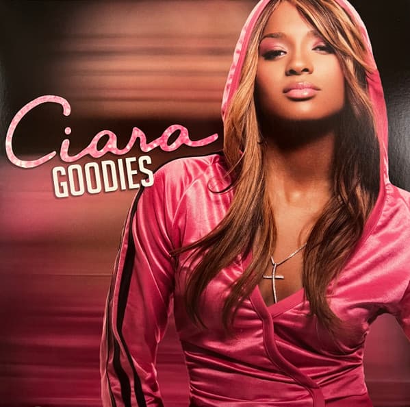 CIARA – CIARA – GOODIES