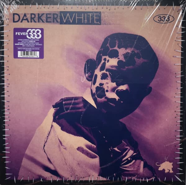 FEVER 333 – FEVER 333 – DARKER WHITE