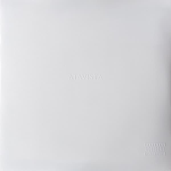 CHILDISH GAMBINO – CHILDISH GAMBINO – ATAVISTA