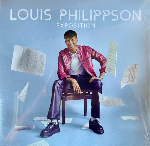 PHILIPPSON, LOUIS – PHILIPPSON, LOUIS – EXPOSITION