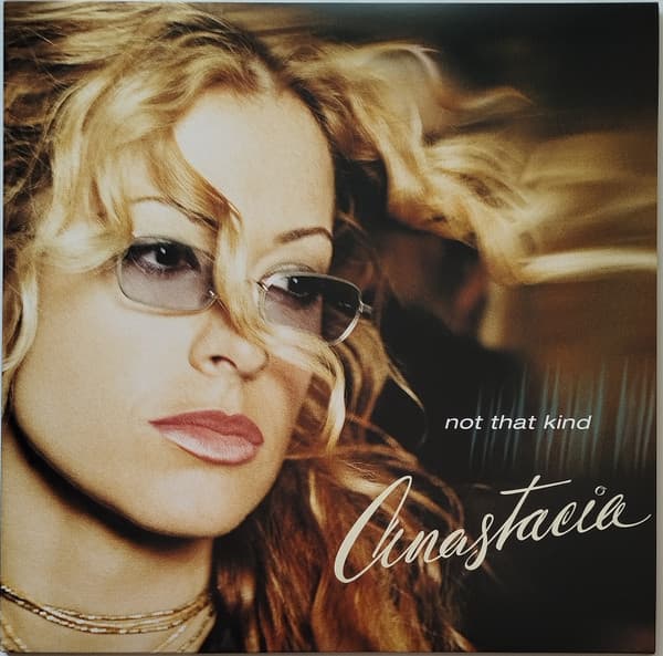 NEWKIRK, ANASTACIA LYN – NEWKIRK, ANASTACIA LYN – NOT THAT KIND