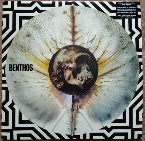 BENTHOS – BENTHOS – FROM NOTHING