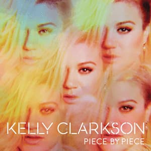 CLARKSON, KELLY – CLARKSON, KELLY – PIECE BY PIECE