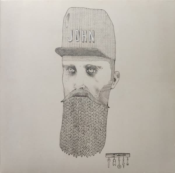 OWL JOHN – OWL JOHN – OWL JOHN (140 GR 12")