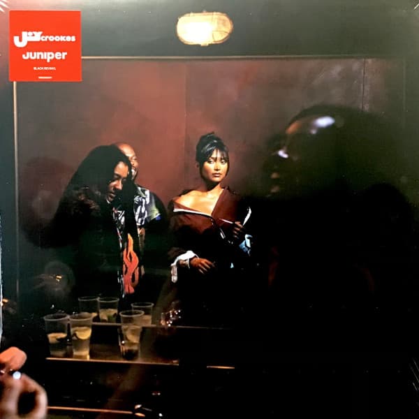 CROOKES, JOY – CROOKES, JOY – JUNIPER