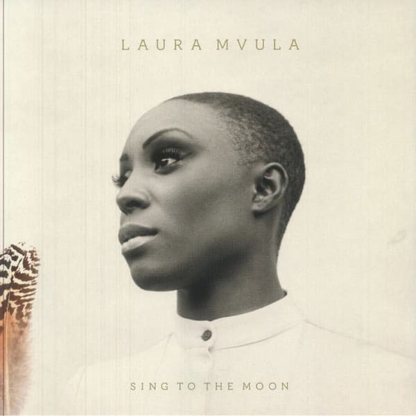MVULA, LAURA – MVULA, LAURA – SING TO THE MOON