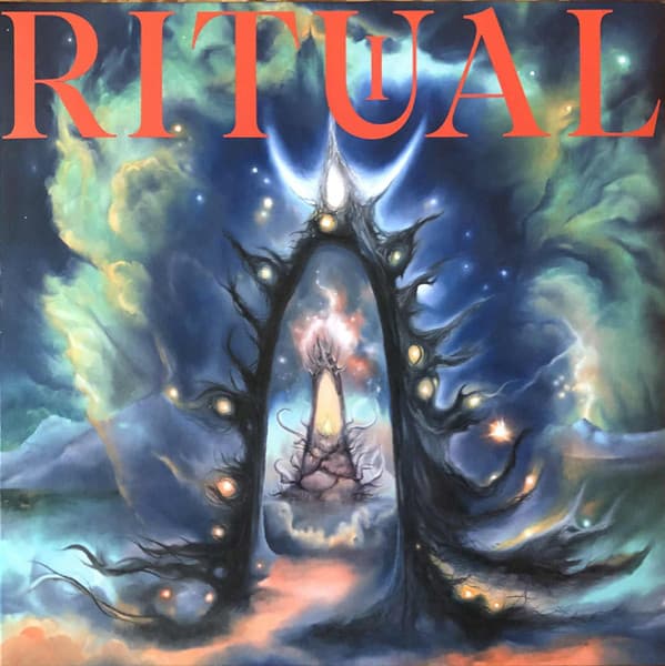 CROWN LANDS – CROWN LANDS – RITUAL I & II