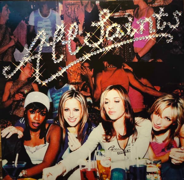 ALL SAINTS – ALL SAINTS – SAINTS & SINNERS (140 GR 12" RED&BLACK-LTD.)