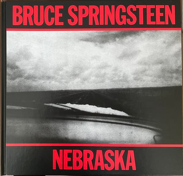 SPRINGSTEEN, BRUCE – SPRINGSTEEN, BRUCE – NEBRASKA 82: EXPANDED...