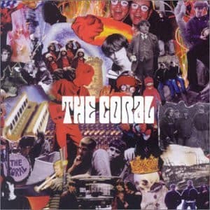 CORAL – CORAL – CORAL