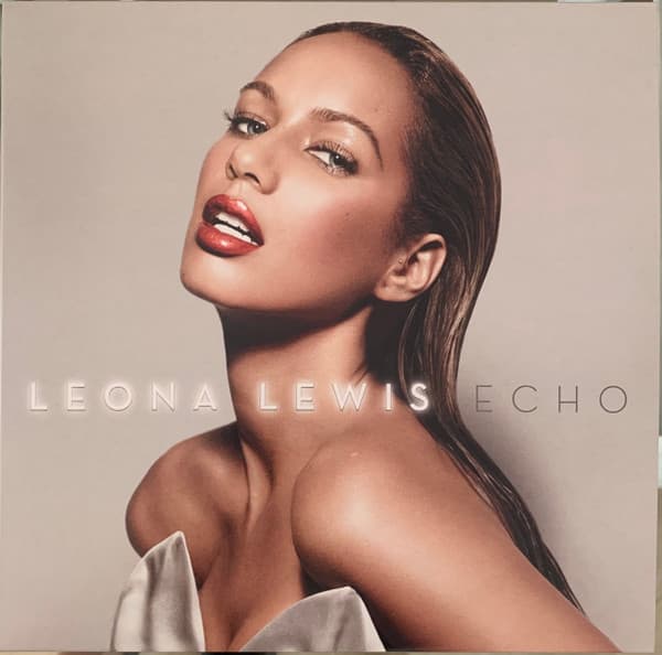 LEWIS, LEONA – LEWIS, LEONA – ECHO
