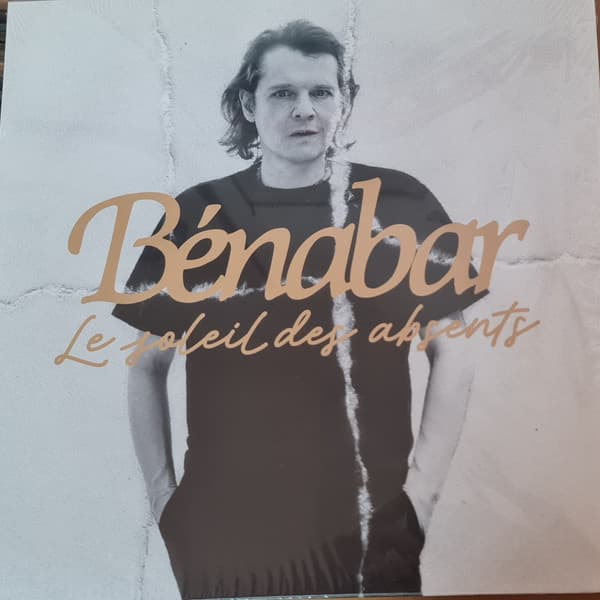 BENABAR – BENABAR – LE SOLEIL DES ABSENTS
