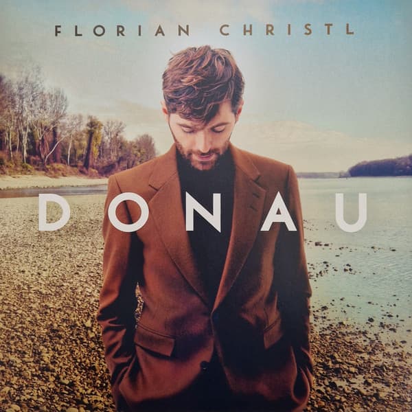 CHRISTL, FLORIAN – CHRISTL, FLORIAN – DONAU