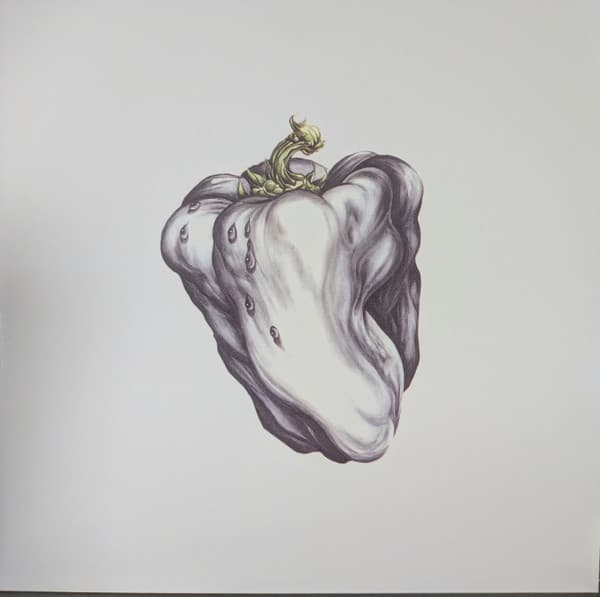 WEEN – WEEN – WHITE PEPPER (140 GR 12" GREEN-LTD.)