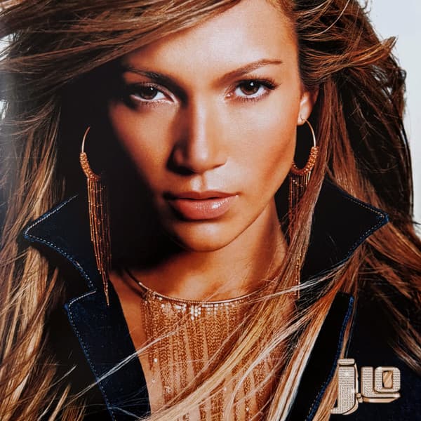 LOPEZ, JENNIFER – LOPEZ, JENNIFER – J.LO