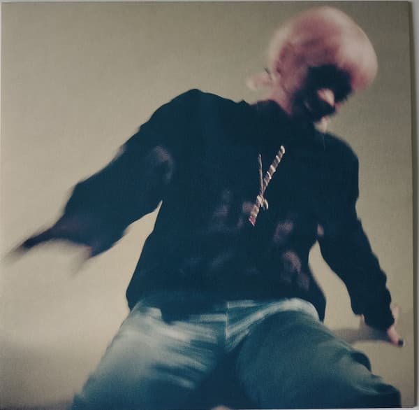 ALLEN,LILY – ALLEN,LILY – NO SHAME (140 GR 12")