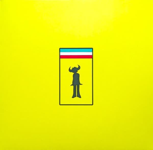 JAMIROQUAI – JAMIROQUAI – VIRTUAL INSANITY