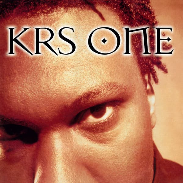 KRS-ONE – KRS-ONE – KRS ONE