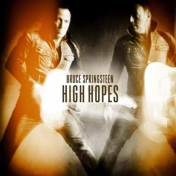 SPRINGSTEEN, BRUCE – SPRINGSTEEN, BRUCE – HIGH HOPES