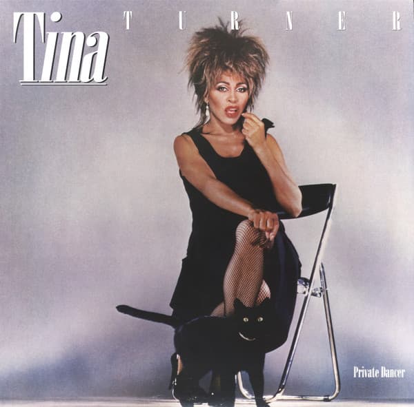 TURNER,TINA – TURNER,TINA – PRIVATE DANCER (30TH ANNIVERSARY EDITION)