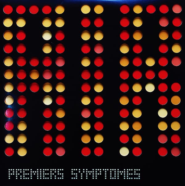 AIR – AIR – PREMIERS SYMPTOMES 2