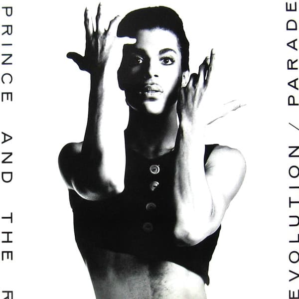 PRINCE – PRINCE – PARADE