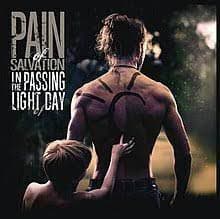 PAIN OF SALVATION – PAIN OF SALVATION – IN THE PASSING LIGHT O...